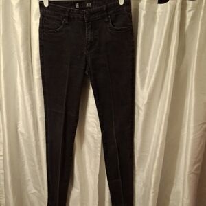 Kut from the Kloth Women's Dark Skinny Jeans 4